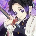 Shinobu ÙwÚ
