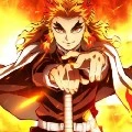 Always semangat (Rengoku)