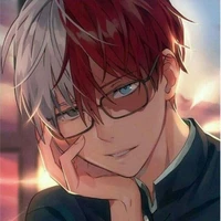 shoto todoroki (o.p) °24°