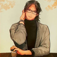 shota aizawa (o.d) °37°