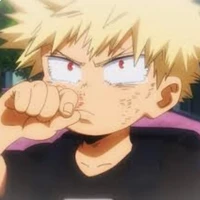 Baku (chiquito) 7 años