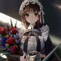 เฟิร์น (เมดส่วนตัวนอ.+อดีตแย้งกี้)