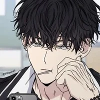 โนอา(เพื่อนพระเอก💙)