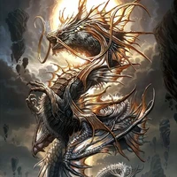 คาเรน:สัตว์เวทของ.....