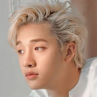 BANG CHAN