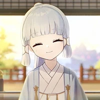 Little Ayaka