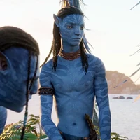 Neteyam sully