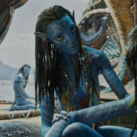 Neytiri sully