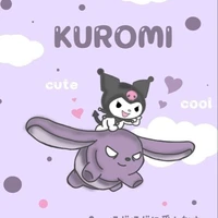 kuromi