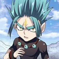 กู่ซานตง (พี่ชาย?)