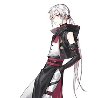 ราฟาเอล (เรย์)//อาจารย์​ของจิ่วโหย่ว