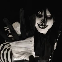 Laughing Jack