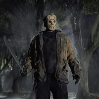 Jason Voohees