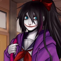 Nina The Killer