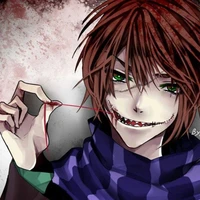 Homicidal Liu