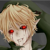 Ben Drowned
