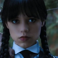 Wednesday Addams