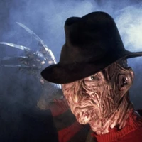 Freddy Krueger