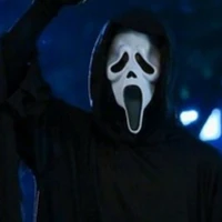 Ghostface