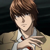 Light Yagami