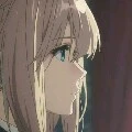 Random girl