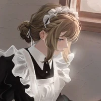 Henna(Maid)