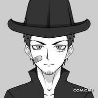 Clint Vincent