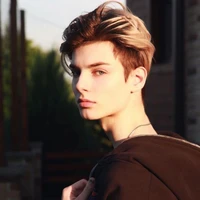 Haider(Blake