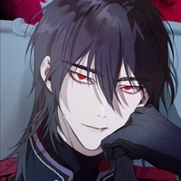 Alexander Frederick (past king)