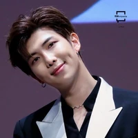 Kim Namjoon