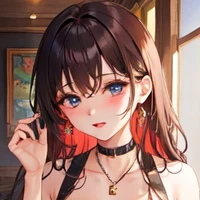 miss hua / 花夫人