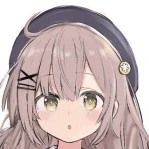 Yuki ( petite sœur de Gyun )