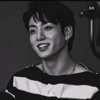 jeon jungkook