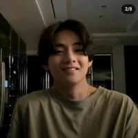 kim taehyung