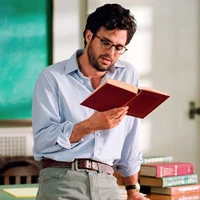 Professor Jones