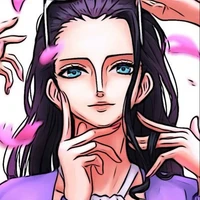 Nico Robin