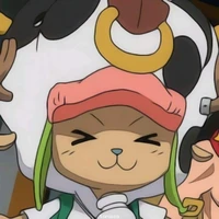 Tony Tony Chopper