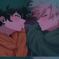 bakudeku