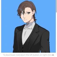 Assistant de Raphaël / Tom 