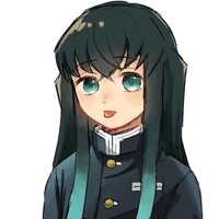 Muichirou tokito