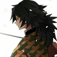 Tomioka joven