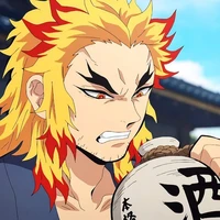 shinjuro rengoku 