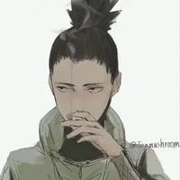 shikamaru