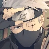 kakashi