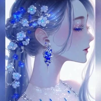 แกรนด์ดัชเชสมิลิน(แม่มานิเฟส/มานิแอน)