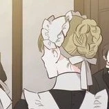 คาร่า//หัวหน้าคนใช้