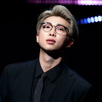 namjoon