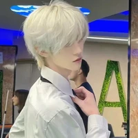 อชิ👑(พระเอก)