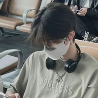 บอย(แฟนเก่านอ)​