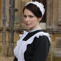 กานดา(แม่บ้าน(